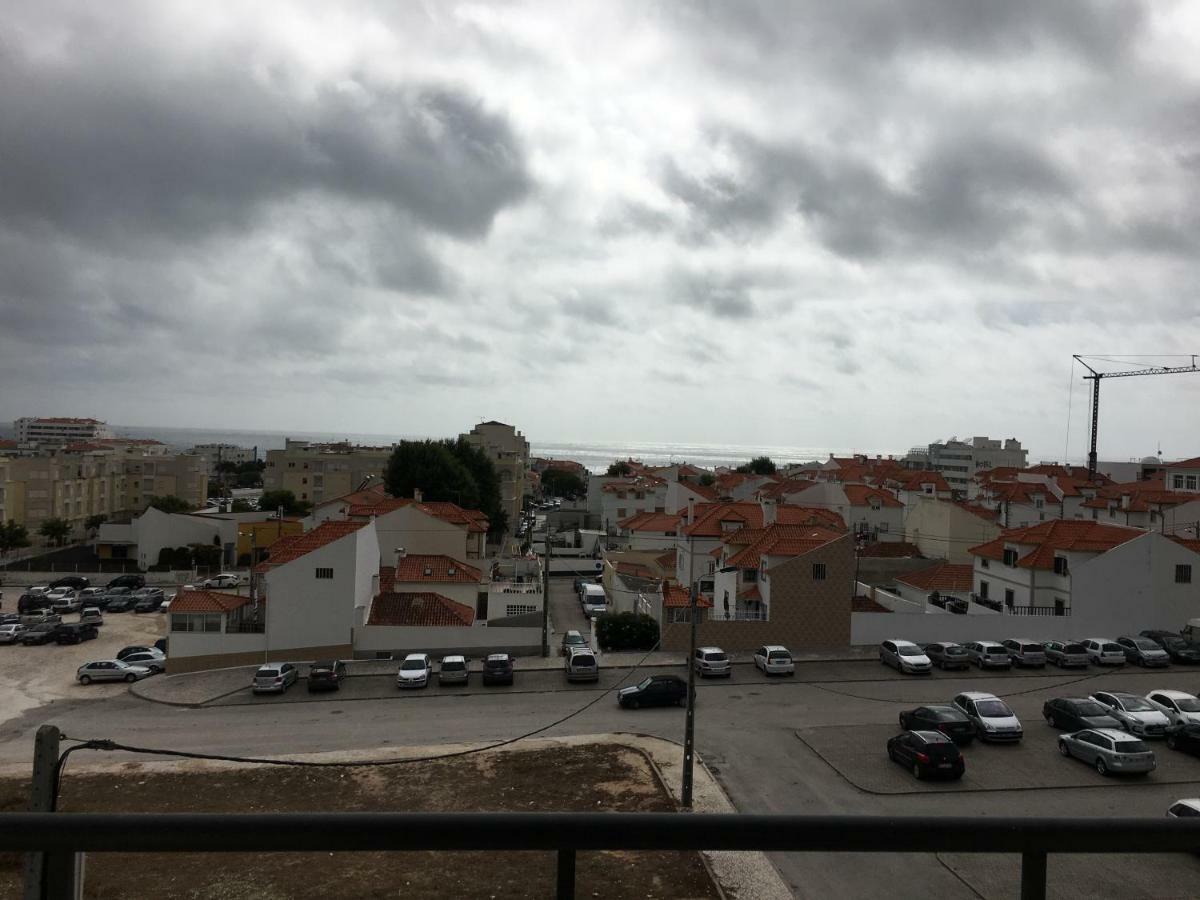 T2 Vista Mar Apartment Nazare